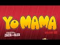 YO MAMA SO UGLY! Bath
