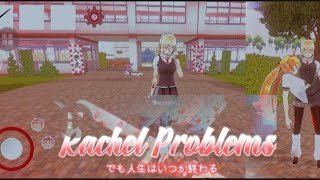 new yandere simulator android fan game yandere simulator android (Rachel problems) link in comment