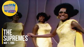 Watch Supremes Love Is Like An Itching In My Heart video