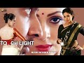 Sadha's Torchlight - Blockbuster Tamil Dubbed Thriller Hindi Movie l South Movie Dubbed in Hindi