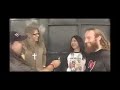 Church of Misery Interview Tampa Scion Fest