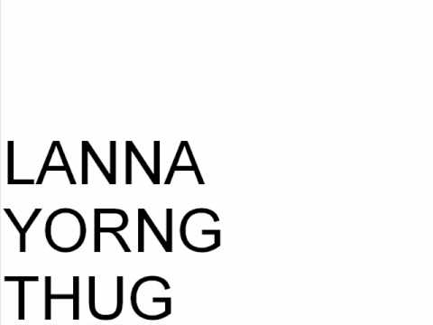 DEMO Lanna Yorng Thug จะรักกันได้สักเท่าไร thumb