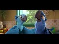 Rio 2 3 2014 Movie Official Hd