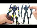 image Of Transmers Prime Beast Hunters Soundwave