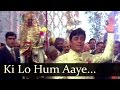 Ke Lo Hum Aaye - Rajendra Kumar - Aan Baan - Bollywood Songs - Shankar Jaikishen  - Marriage Song