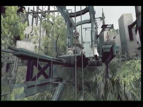 Magna Carta 2 - Opening