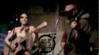 Watch Townes Van Zandt Delta Mama Blues video