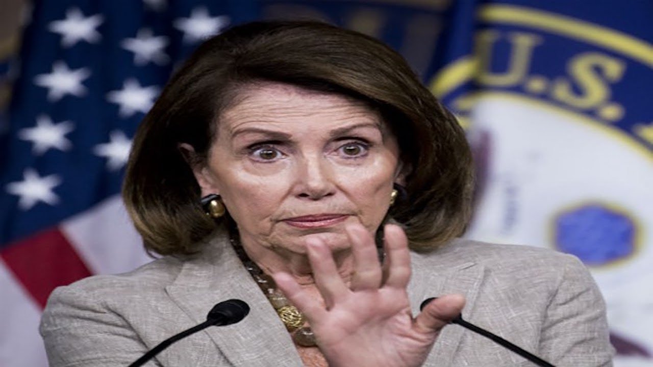 Nancy pelosi sucking obama dick