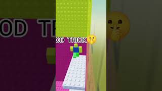 A Good Trick For Speedrun In Troll Is Pinning Tower 4