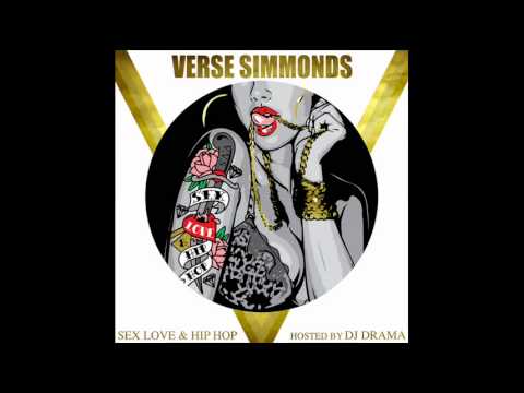 Verse Simmonds Speaks Video