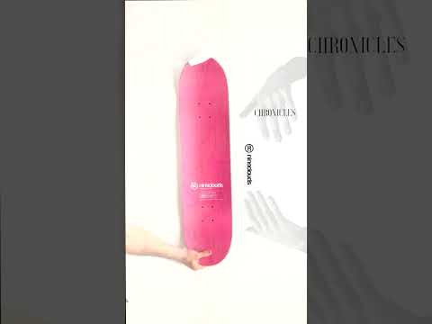 New Collection - Chronicles - model: Chronicles 1/5