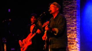 Watch Marshall Crenshaw Jaggedland video