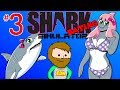 SHARK DATING SIMULATOR - PART 3