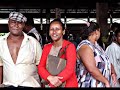 Ras Natty Baby - Nouvelle Vision