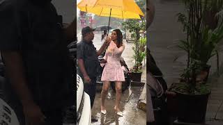 Akansha Puri So Cute