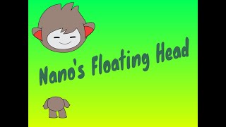 Nanos Floating Head