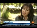 Noticieros Televisa Trata de Personas