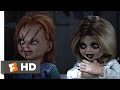 Seed of Chucky (2/9) Movie CLIP - Chucky Meets His Son (2004) HD
