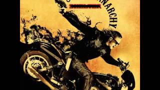 Top Musics Of Sons Of Anarchy