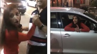 Bratty Woman Who Attacked Miami Uber Driver Is A Doctor