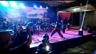 Silat Betawi (BEKSI)