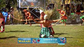 Carnaval De Uripa - Warari
