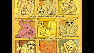 Watch Dave Matthews Band Belly Full video