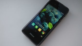 Игры На Infocus M2 Gaming Test Snapdragon 400