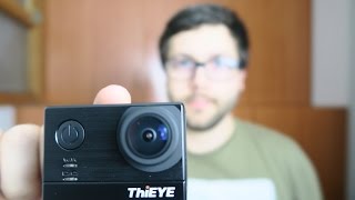 Comprar ThiEYE T5e