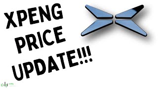 Xpeng (XPEV) Stock Price Prediction