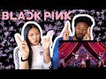 BLACKPINK - ‘뚜두뚜두 (DDU-DU DDU-DU)’ MV | REACTION