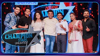 Champion Stars Unlimited   | 29th November 2025