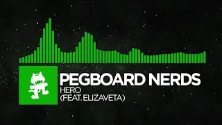 Watch Pegboard Nerds Hero video