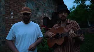 Sinu - Salzwasser (live&kaputt)