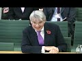 Why did Andrew Mitchell Release Aid To Kagame's Rwanda?