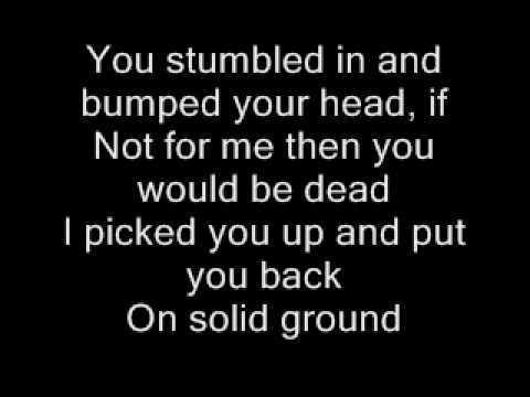 3 DOORS DOWN KRYPTONITE LYRICS 3 doors down kryptonite lyrics: