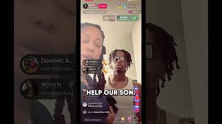 Parents Try To Stop Tiktok Npc Streamer
