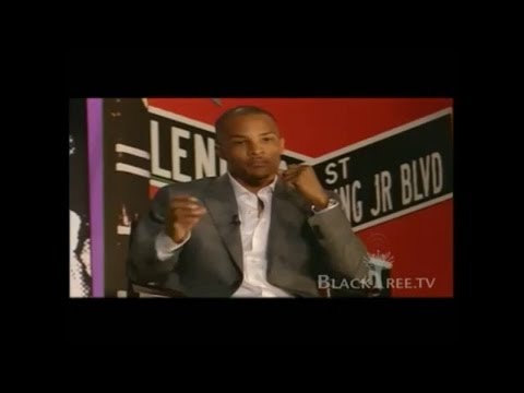 Hip Hop vs. America (The World) Pt. 2
