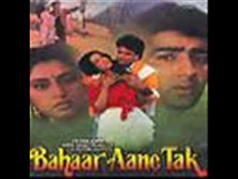 mohabbat inayat kasam bahaar aane tak