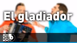 Watch Peter Manjarres El Gladiador video