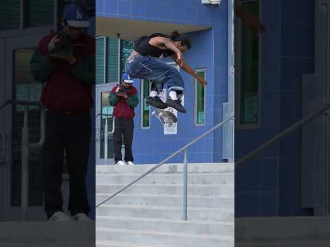 SWITCH HEEL PROCESS | CARLISLE AIKENS