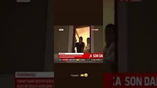 Gitme Burda Kal Gitme - Alex De Souza