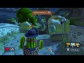 garden video