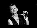 Depeche Mode - Blasphemous Rumours with Lyrics