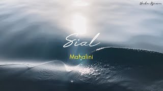 Download lagu Mahalini - Sial (lirik lagu) #liriklagu #mahalini #sial