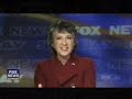 Carly Fiorina Exposed for Having No Plan to Cut Spending on Fox News Sunday