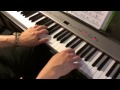 Nat Simpkins - East of The Sun - Piano