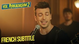 Yol Arkadaşım 2 (Travel Mates 2) - Trailer | French Subtitle