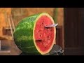 HEAD SHOT: Watermelon Revenge!