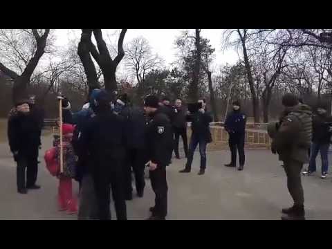 Что было 23 февраля в одессе 2018 Что было 23 февраля в одессе 2018
